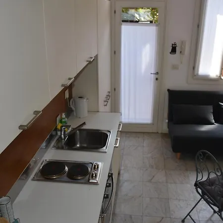 Maison De Minou - Pied-a-terre Appartement
