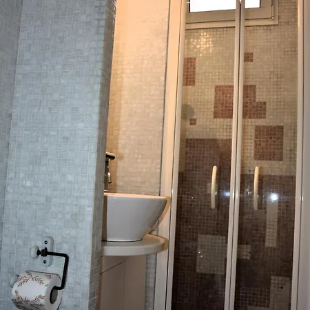 Maison De Minou - Pied-a-terre Appartement Venetië