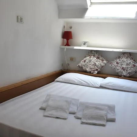 Appartement Maison De Minou - Pied-a-terre Venetië
