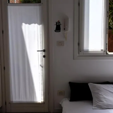 Maison De Minou - Pied-a-terre * Venetië