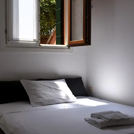 Maison De Minou - Pied-a-terre Lejlighed *