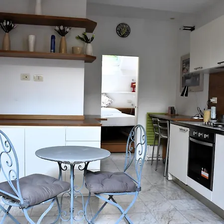 Maison De Minou - Pied-a-terre Venetië