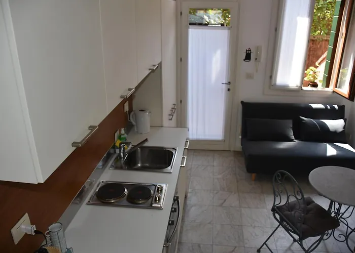 Maison De Minou - Pied-a-terre Appartement