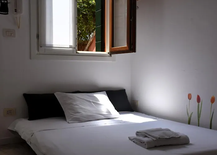 Maison De Minou - Pied-a-terre Appartement *