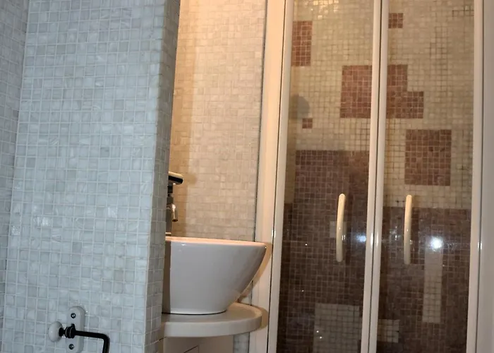 Maison De Minou - Pied-a-terre Appartement Venetië