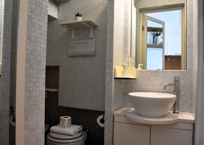 Appartement Maison De Minou - Pied-a-terre