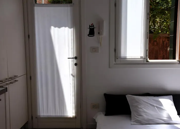 Maison De Minou - Pied-a-terre * Venetië