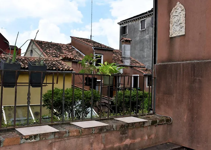 Maison De Minou - Pied-a-terre *