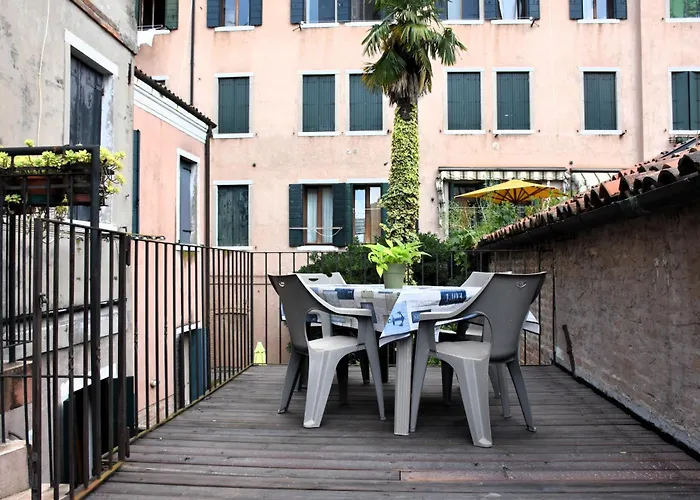 Maison De Minou - Pied-a-terre