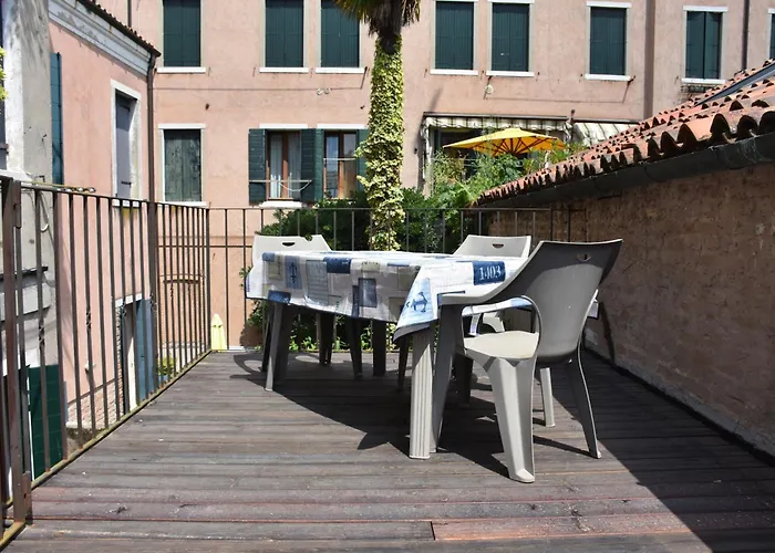 Maison De Minou - Pied-a-terre