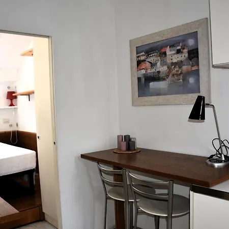 Maison De Minou - Pied-a-terre *