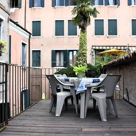 Maison De Minou - Pied-a-terre