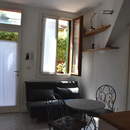 Maison De Minou - Pied-a-terre *