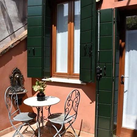 アパート Maison De Minou - Pied-a-terre ヴェネツィア