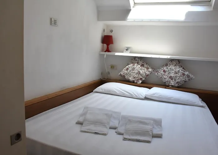 شقة Maison De Minou - Pied-a-terre البندقية